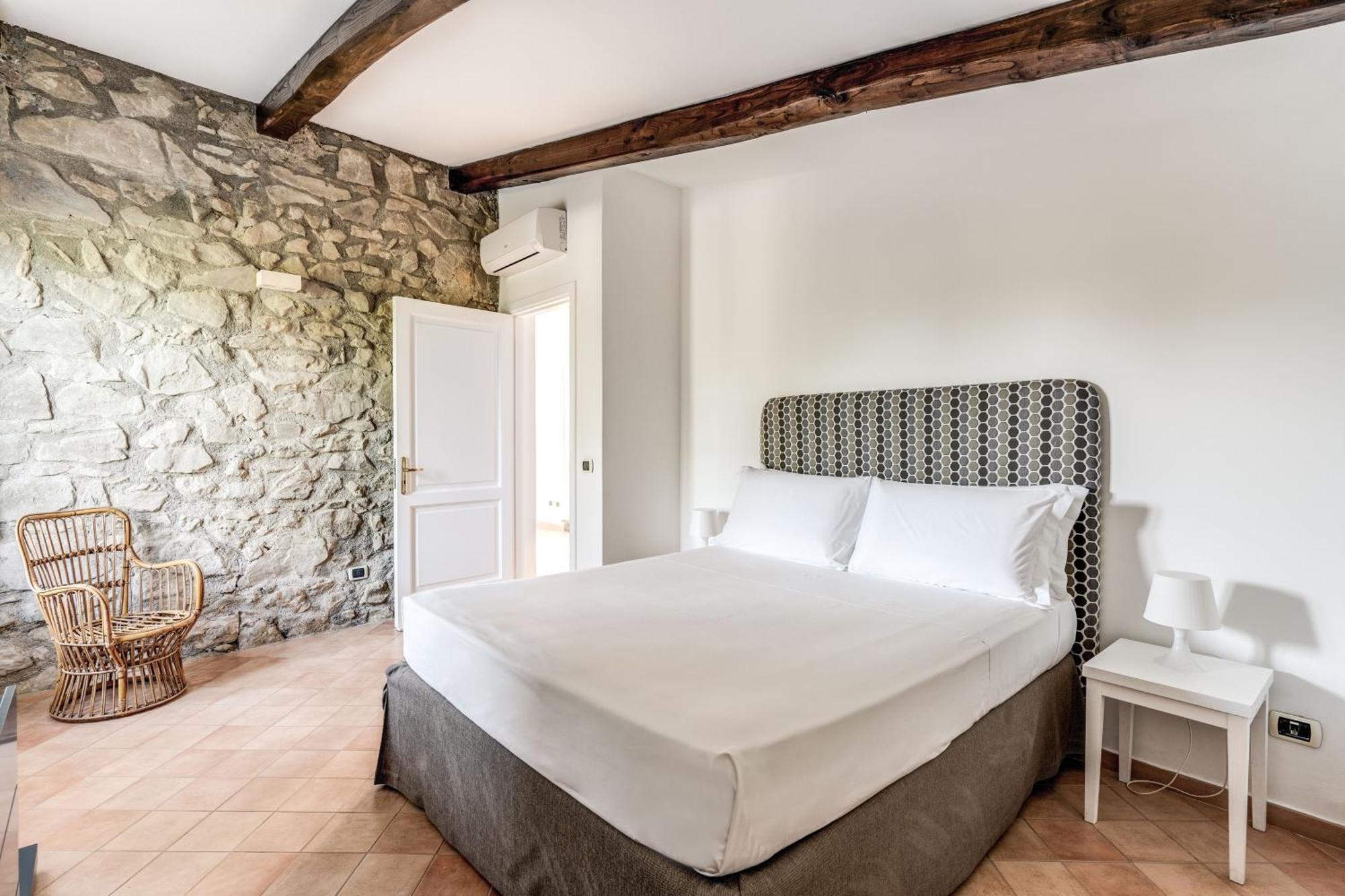 Villa Giulia Boutique Views Pool And Guest Services Sorrent Exterior foto