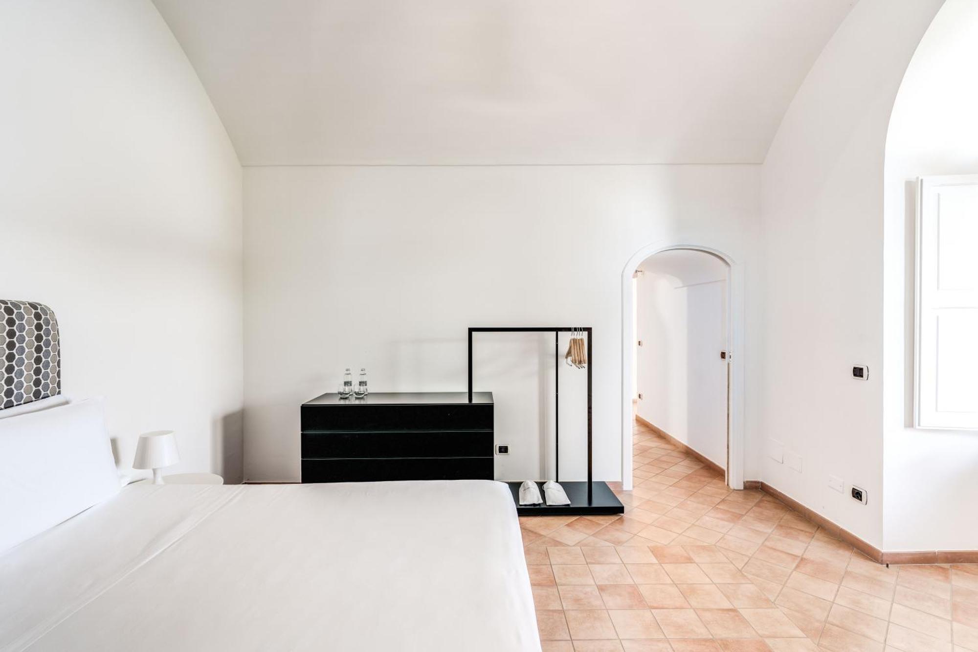 Villa Giulia Boutique Views Pool And Guest Services Sorrent Exterior foto