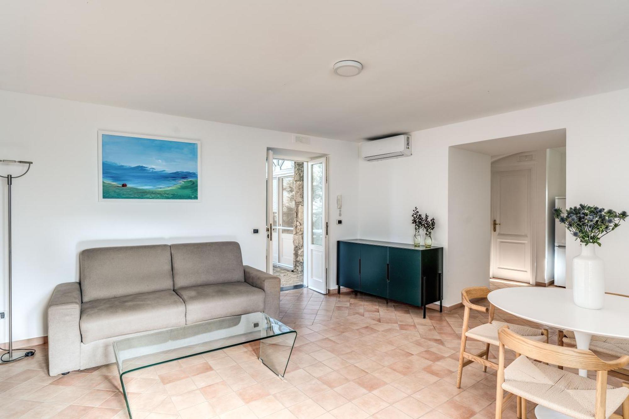 Villa Giulia Boutique Views Pool And Guest Services Sorrent Exterior foto