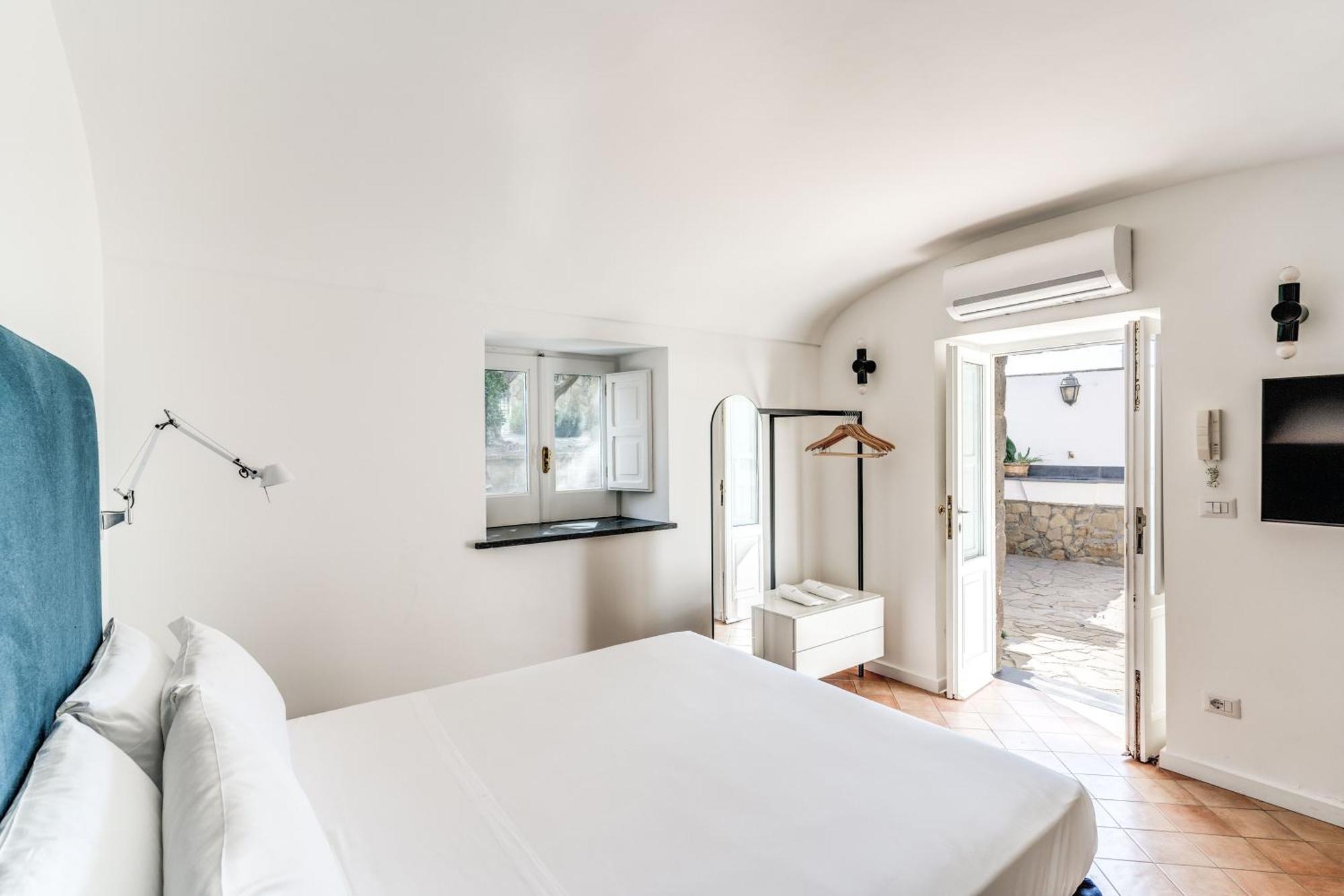 Villa Giulia Boutique Views Pool And Guest Services Sorrent Exterior foto