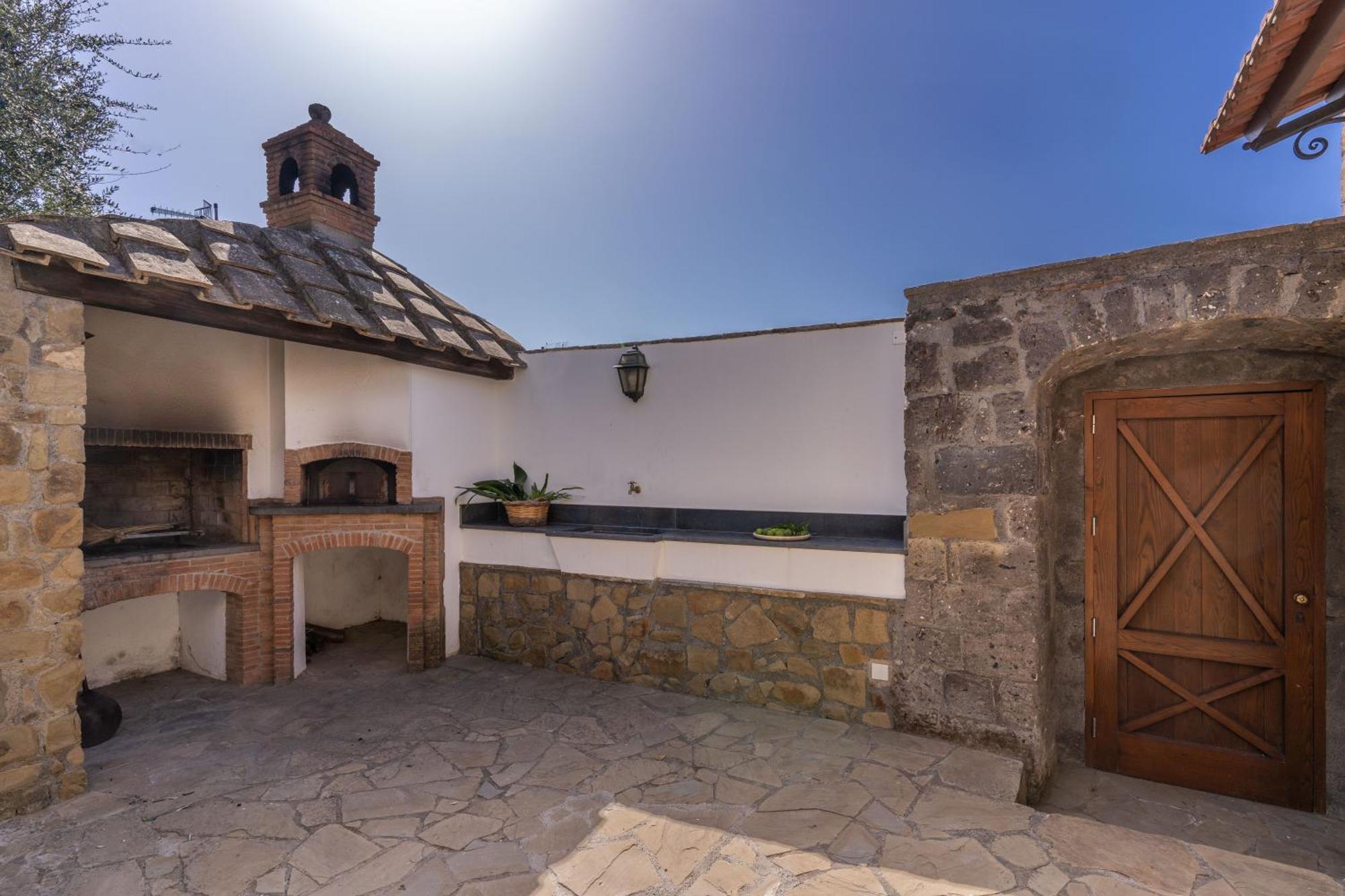 Villa Giulia Boutique Views Pool And Guest Services Sorrent Exterior foto