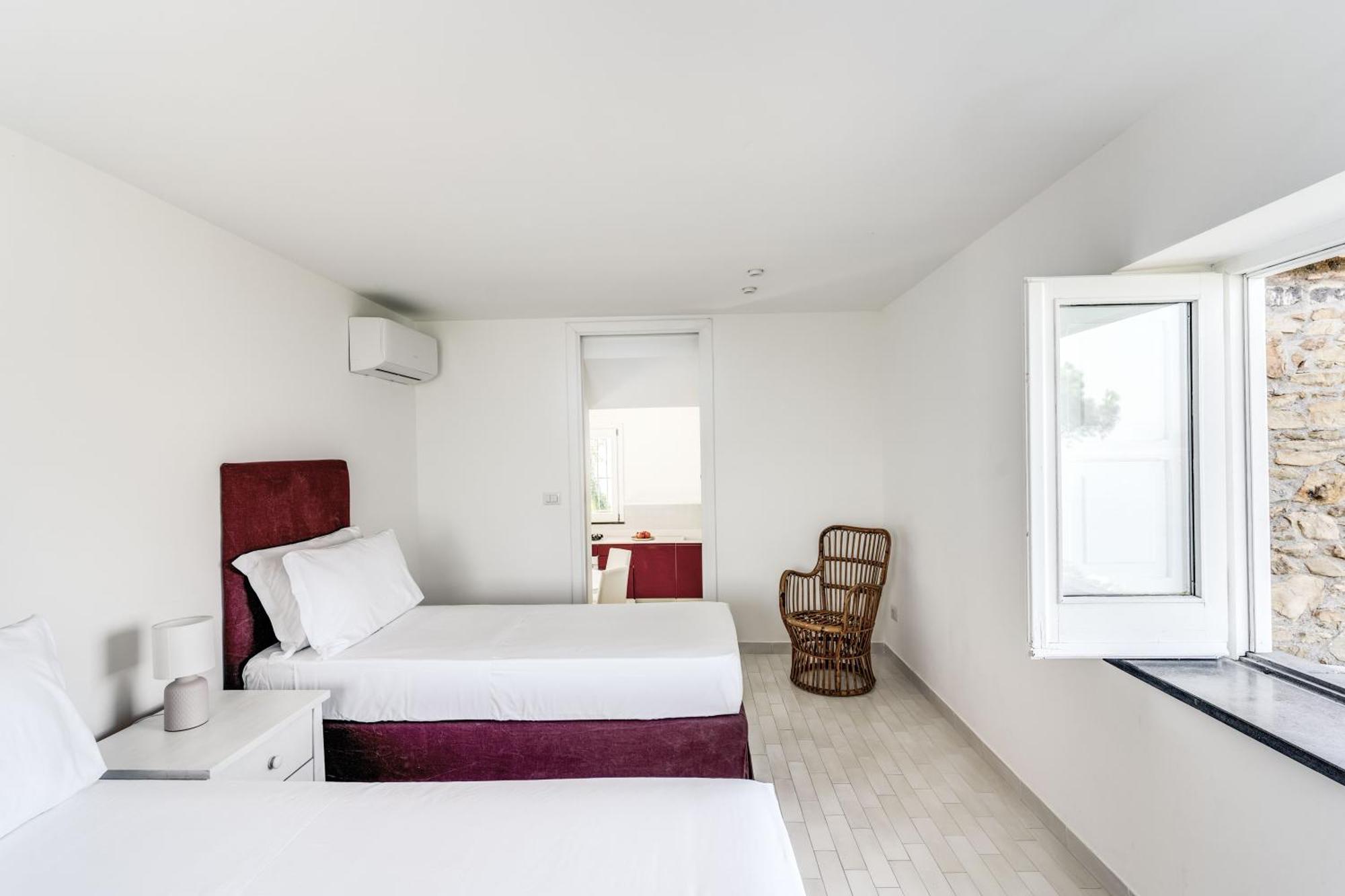 Villa Giulia Boutique Views Pool And Guest Services Sorrent Exterior foto