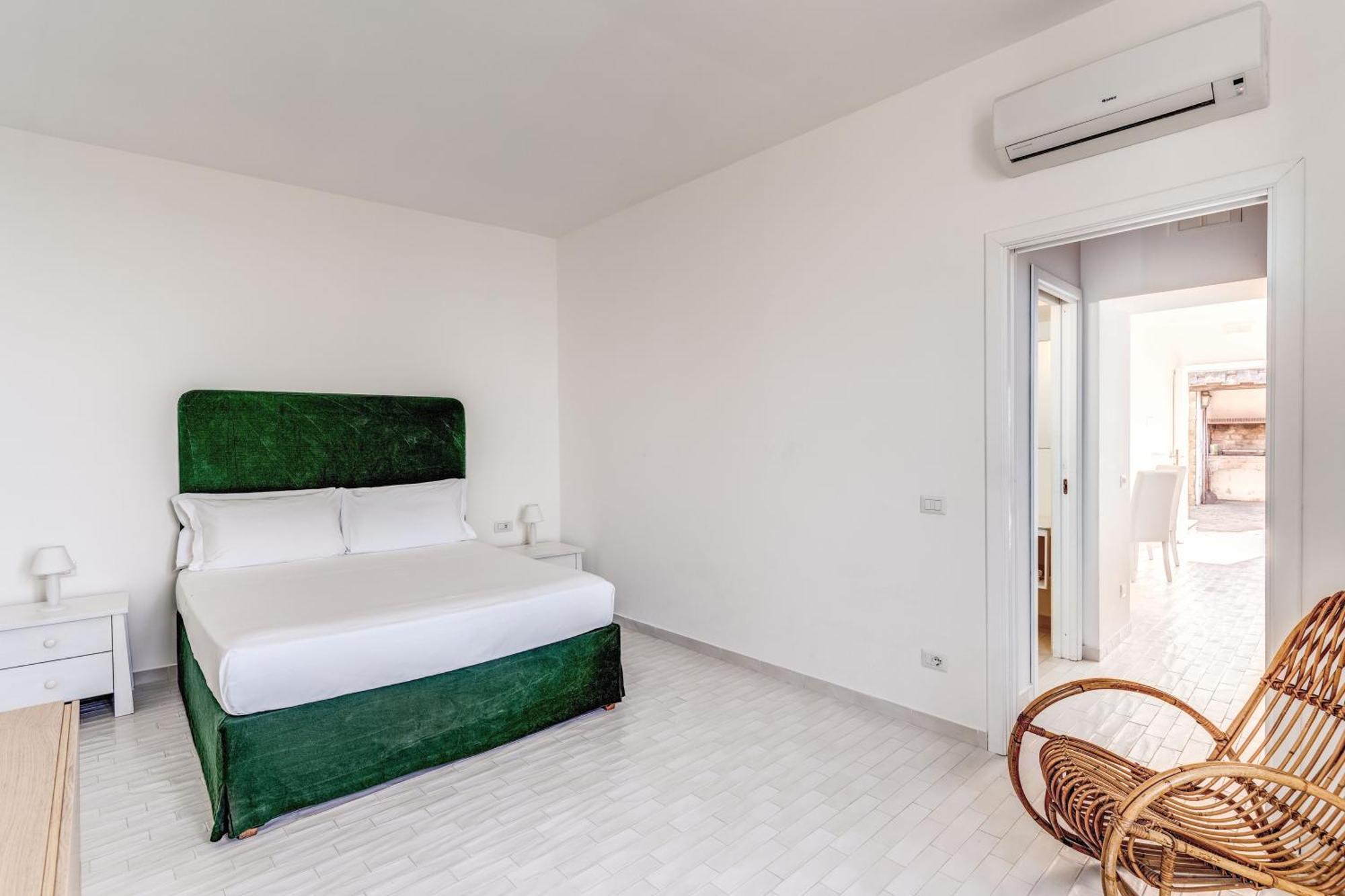 Villa Giulia Boutique Views Pool And Guest Services Sorrent Exterior foto