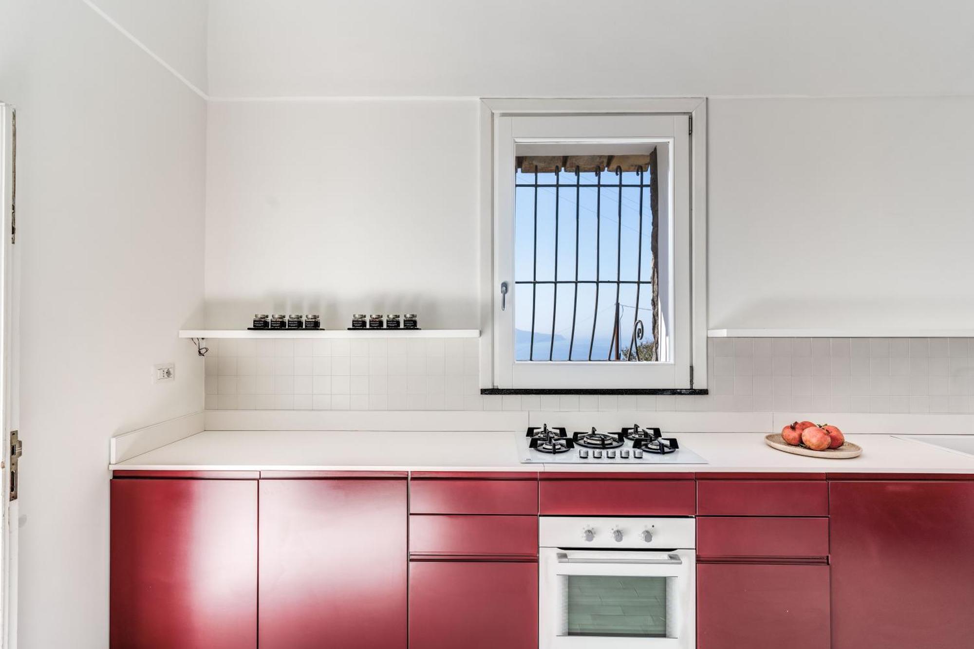 Villa Giulia Boutique Views Pool And Guest Services Sorrent Exterior foto